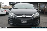 $22495 : 2020 Odyssey EX Auto thumbnail