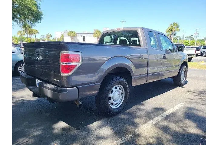 $9995 : Ford F-150 2012 4x2 STX 4dr image 2