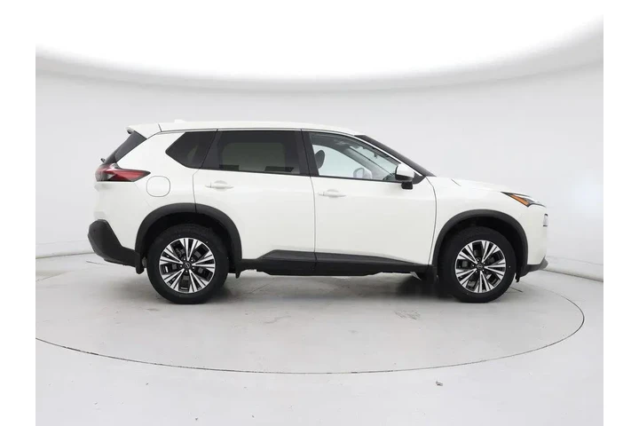 $22998 : Nissan Rogue 2023 AWD SV 4dr image 7