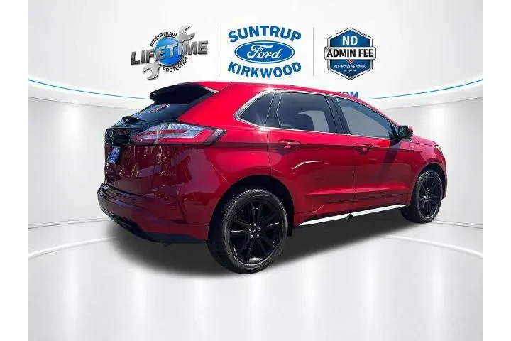 $30987 : Ford Edge 2024 AWD ST-Line 4 image 6