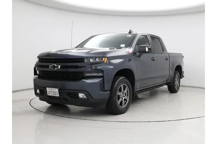 $39998 : Chevrolet Silverado 1500 202 image 4