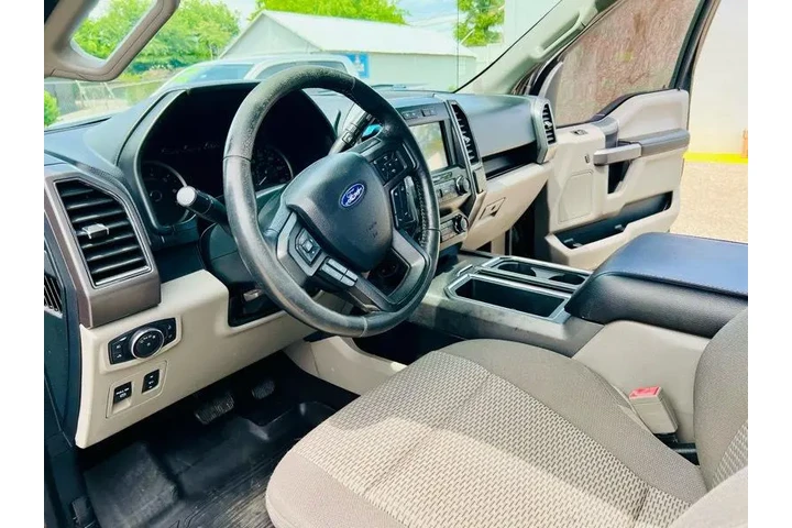 $19995 : 2019 F-150 XLT 4WD image 9
