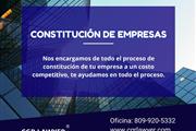CONSTITUCION DE EMPRESAS thumbnail 2