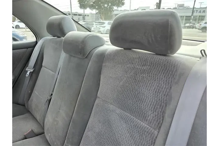 $8777 : Toyota Corolla 2006 CE 4dr S image 10