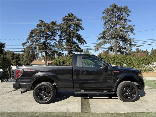 $11500 : 2014 Ford 150 4X4 Tremor image 4