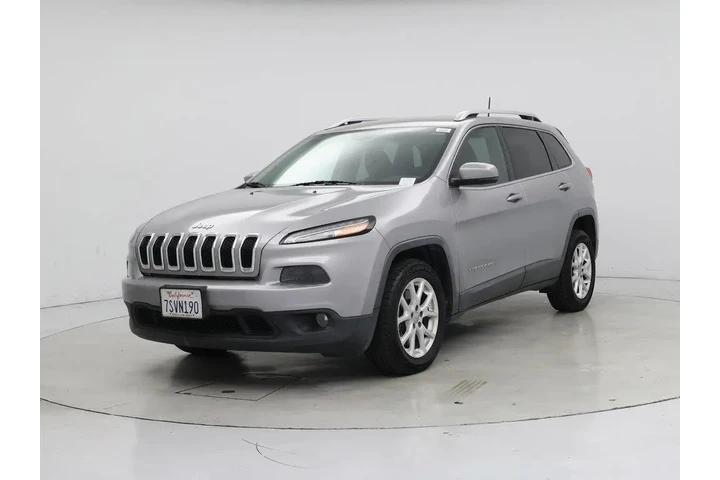 $13599 : Jeep Cherokee 2016 Latitude image 4