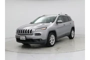 $13599 : Jeep Cherokee 2016 Latitude thumbnail