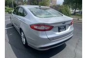 $7995 : 2014 Fusion SE thumbnail