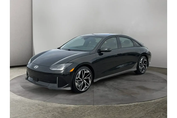 $26433 : Hyundai IONIQ 6 2023 Limited image 1
