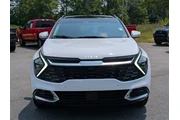 Kia Sportage 2025 SX-Prestig thumbnail