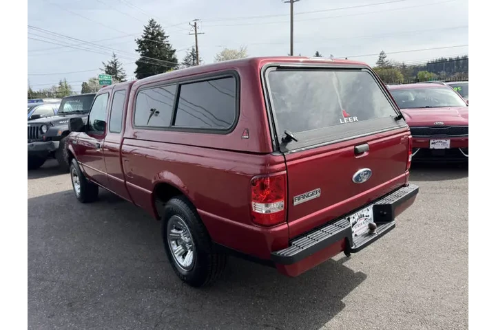 $10488 : 2008 Ranger XLT image 7
