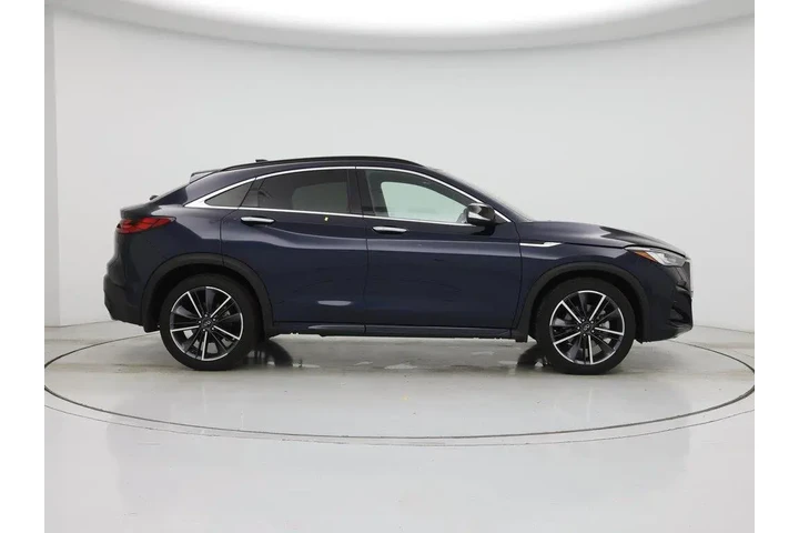 $29998 : INFINITI QX55 2023 AWD Luxe image 7