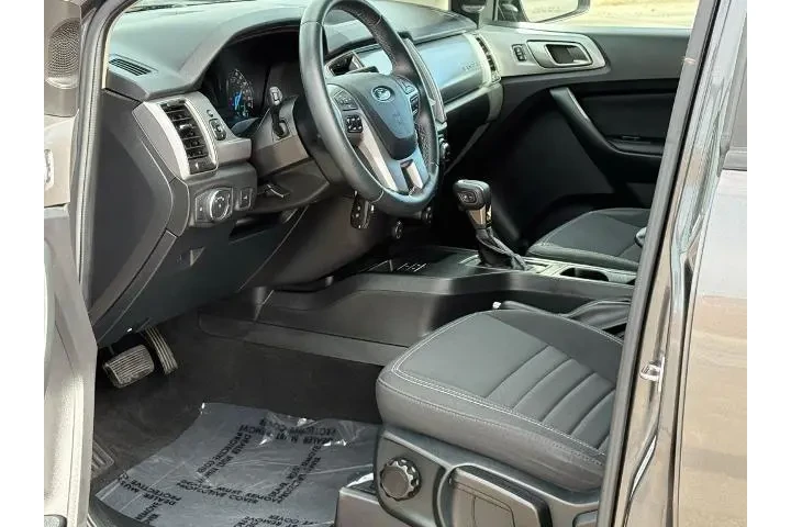 $24289 : Ford Ranger 2020 4x2 XLT 4dr image 5