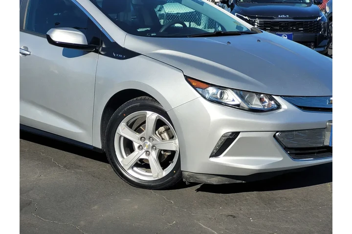 $12998 : Chevrolet Volt 2018 LT 4dr H image 9