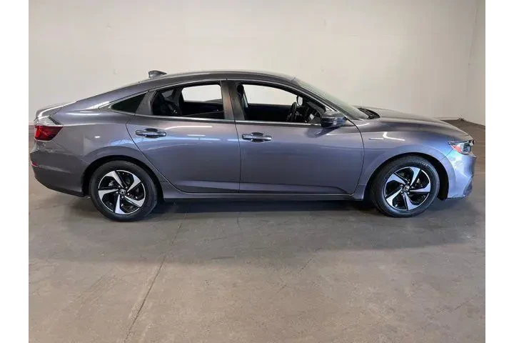 $18941 : Honda Insight 2022 EX 4dr Se image 2