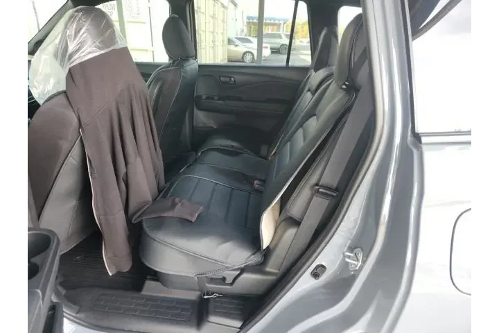 $22880 : Honda Passport 2022 EX-L 4dr image 3