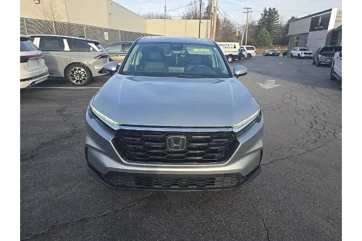 $29983 : Honda CR-V 2023 AWD EX-L 4dr image 2