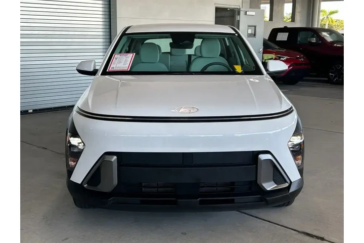 $20995 : Hyundai KONA 2024 SE 4dr Cro image 2