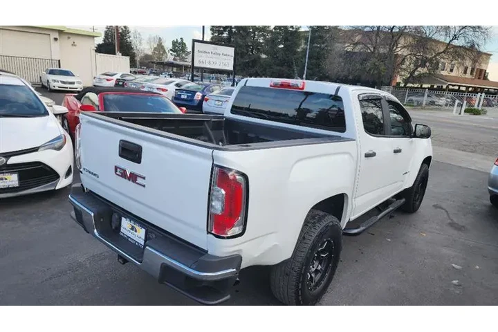 $18999 : 2019 GMC Canyon image 8