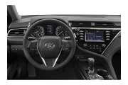 $20984 : 2020 Camry SE Sedan 4D thumbnail