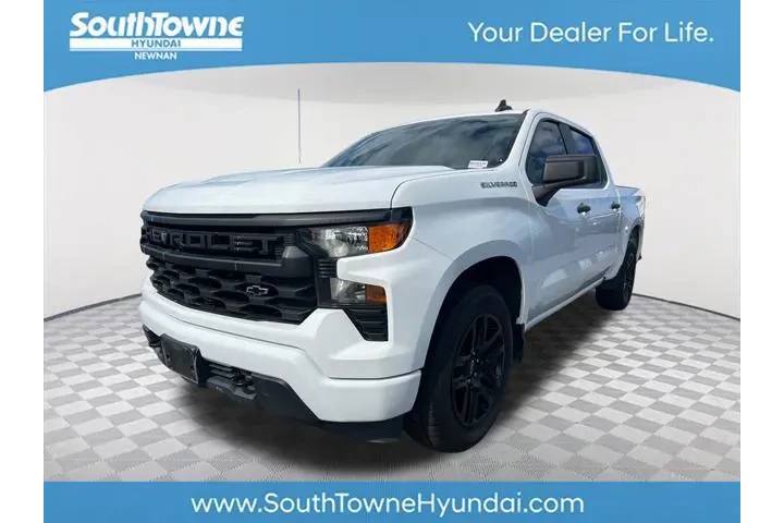 $29991 : Chevrolet Silverado 1500 202 image 1