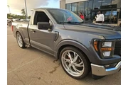 Ford F-150 2023 4x2 XL 2dr R