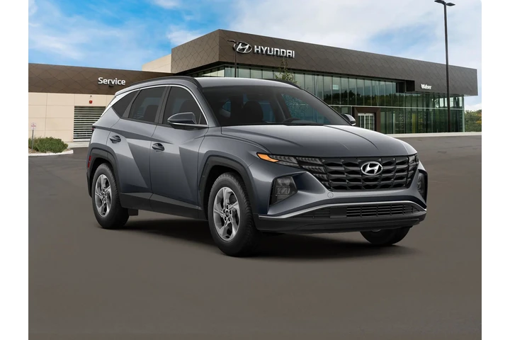 $22998 : Hyundai TUCSON 2024 AWD SEL image 10