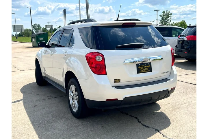 $5999 : 2012 Equinox 1LT 2WD image 2