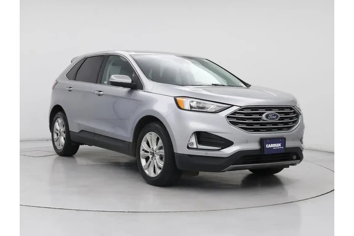 $22998 : Ford Edge 2022 AWD Titanium image 1