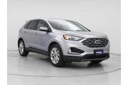 Ford Edge 2022 AWD Titanium en San Francisco Bay Area