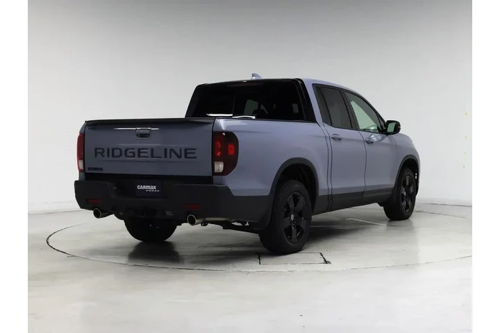 $39998 : Honda Ridgeline 2025 AWD Bla image 8
