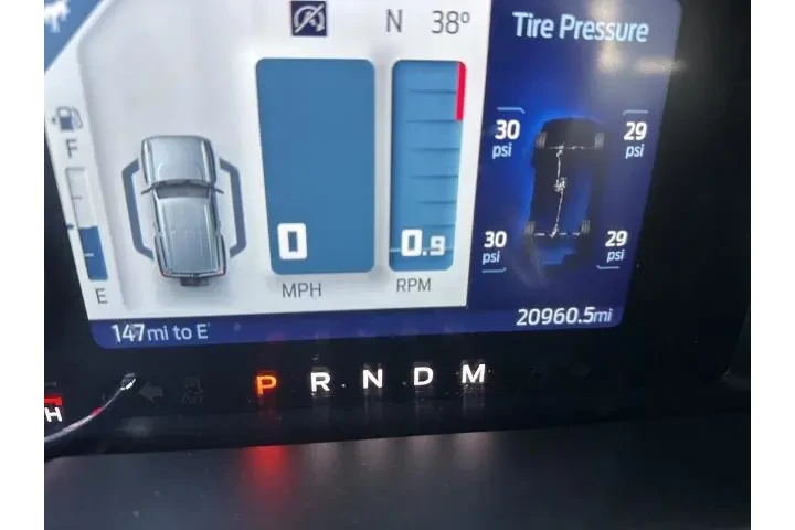 $35591 : Ford Bronco 2022 4x4 Outer B image 4