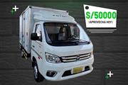 $50000 : Camiones que Cumplen thumbnail