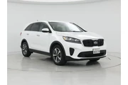 Kia Sorento 2020 S V6 4dr SU en Sacramento