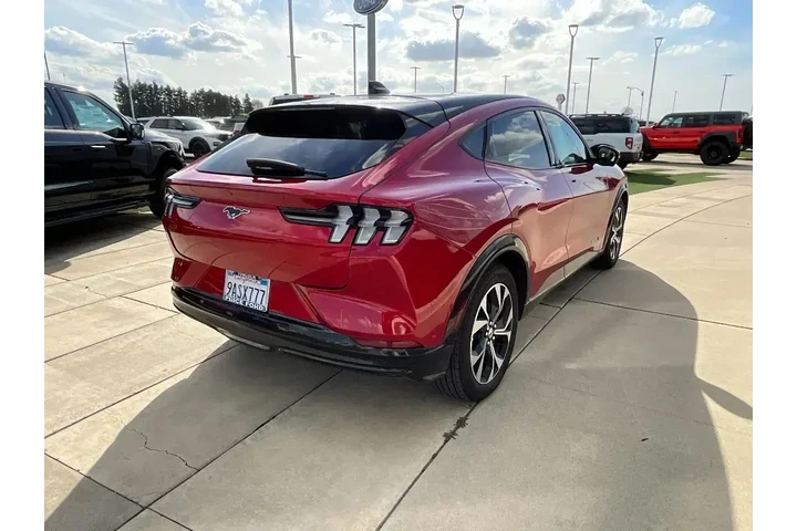 $22900 : Ford Mustang Mach-E 2022 Pre image 6