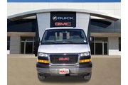 $33988 : GMC Savana 2024 2500 3dr Car thumbnail