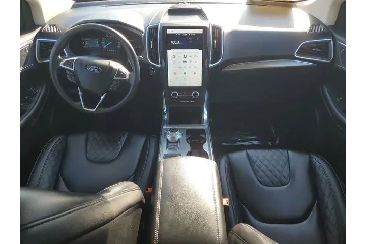 $23791 : Ford Edge 2024 AWD Titanium image 9
