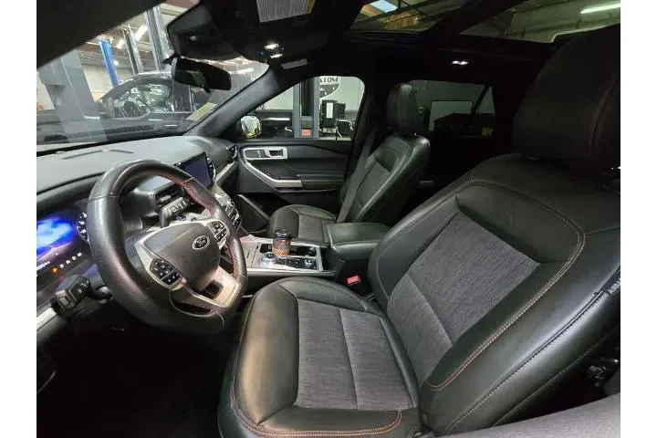 $32500 : Ford Explorer 2022 AWD Timbe image 9