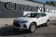 2022 Blazer LT en Tulsa