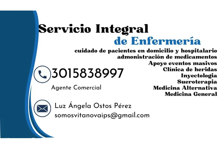 MEDICINA GENERAL image 10