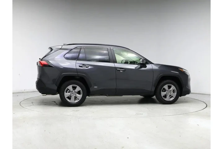 $38998 : Toyota RAV4 Hybrid 2025 AWD image 7