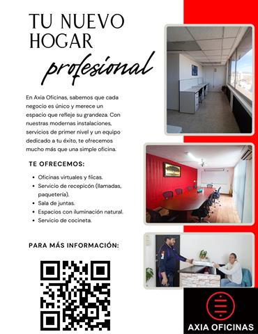 $750 : “TU NUEVO HOGAR PROFESIONAL” image 1