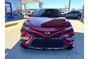 2021 Camry SE thumbnail