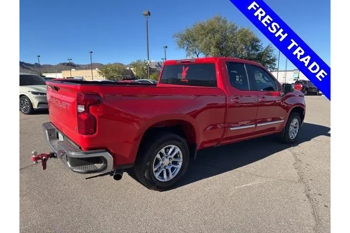 $38863 : Chevrolet Silverado 1500 202 image 5