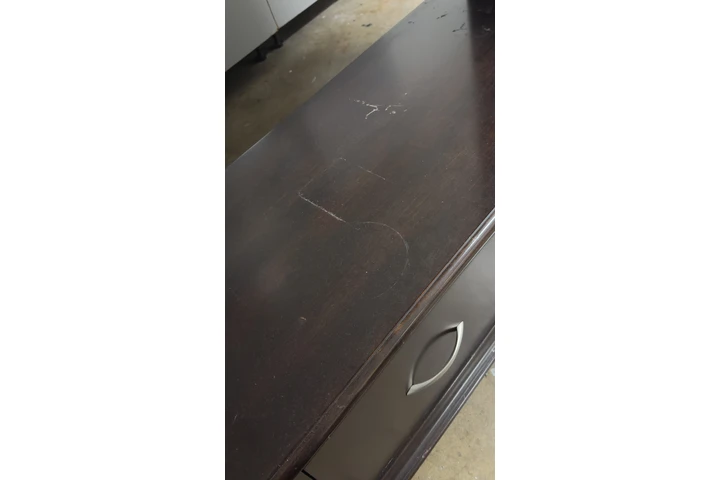 $350 : Vendo mueble image 7