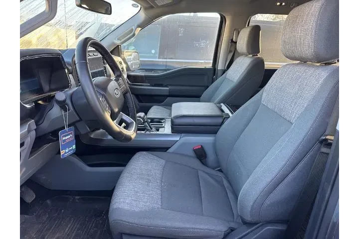 $36822 : Ford F-150 Lightning 2023 AW image 8