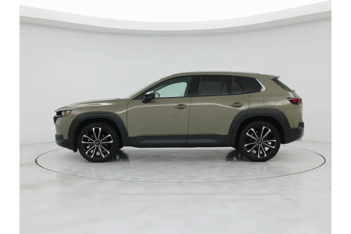 $33998 : Mazda CX-50 2024 AWD 2.5 Tur image 3