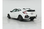 $22998 : Honda Civic 2019 Sport Touri thumbnail