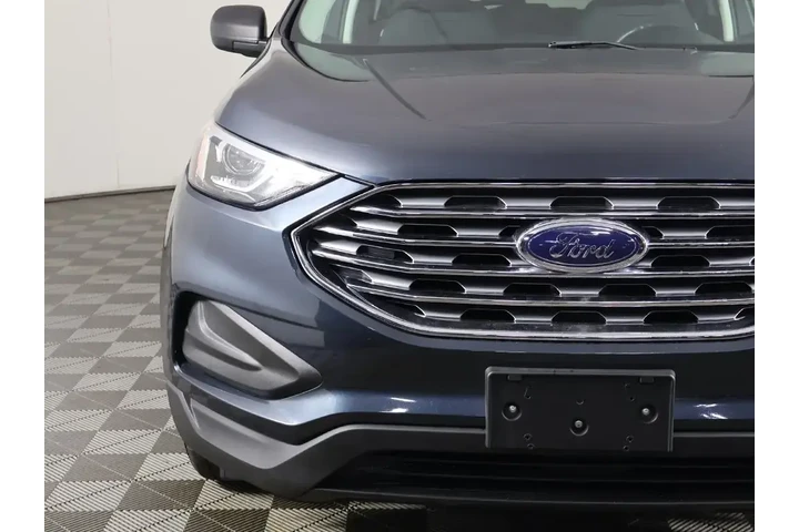 $17493 : Ford Edge 2022 AWD SE 4dr Cr image 10