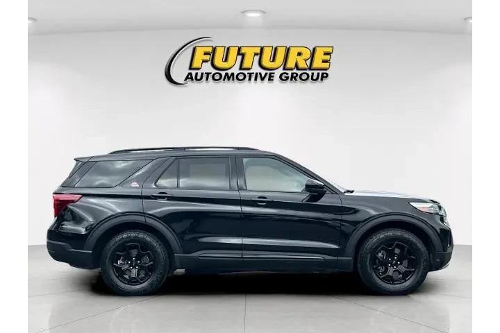 $38488 : Ford Explorer 2023 AWD Timbe image 1